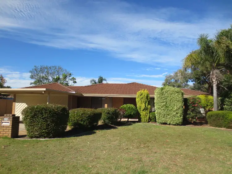 29 Waverley Way, Parkwood WA 6147