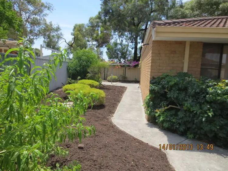 Third view of Homely house listing, 29 Waverley Way, Parkwood WA 6147