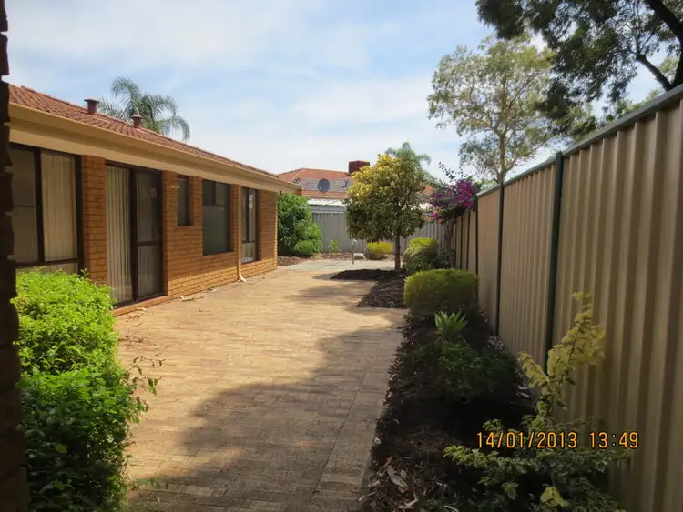 Fourth view of Homely house listing, 29 Waverley Way, Parkwood WA 6147