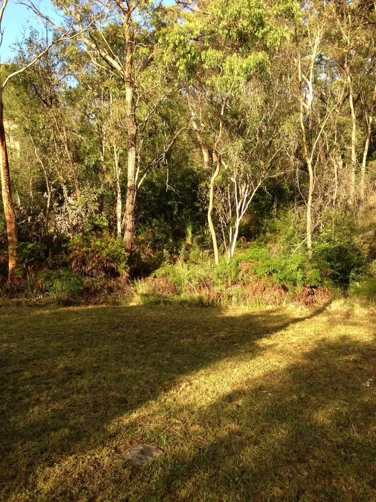 Main view of Homely land listing, 22 The Crest, Hornsby Heights NSW 2077