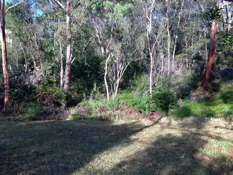 Second view of Homely land listing, 22 The Crest, Hornsby Heights NSW 2077