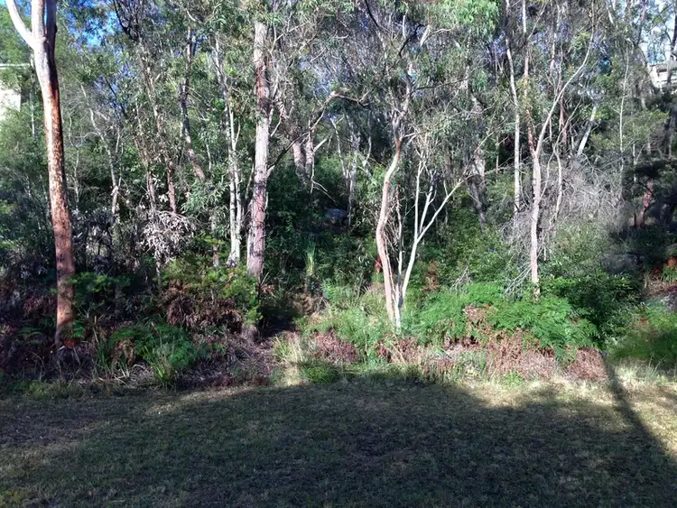 Third view of Homely land listing, 22 The Crest, Hornsby Heights NSW 2077