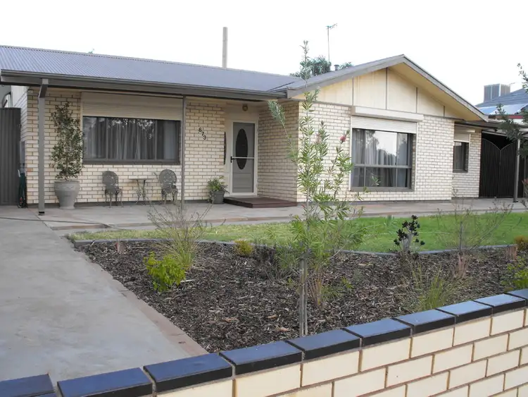 673 Williams Street, Broken Hill NSW 2880