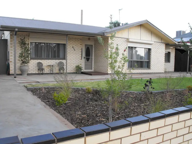 Main view of Homely house listing, 673 Williams Street, Broken Hill NSW 2880