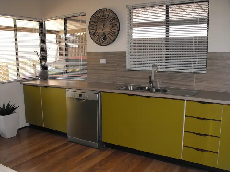 Second view of Homely house listing, 673 Williams Street, Broken Hill NSW 2880