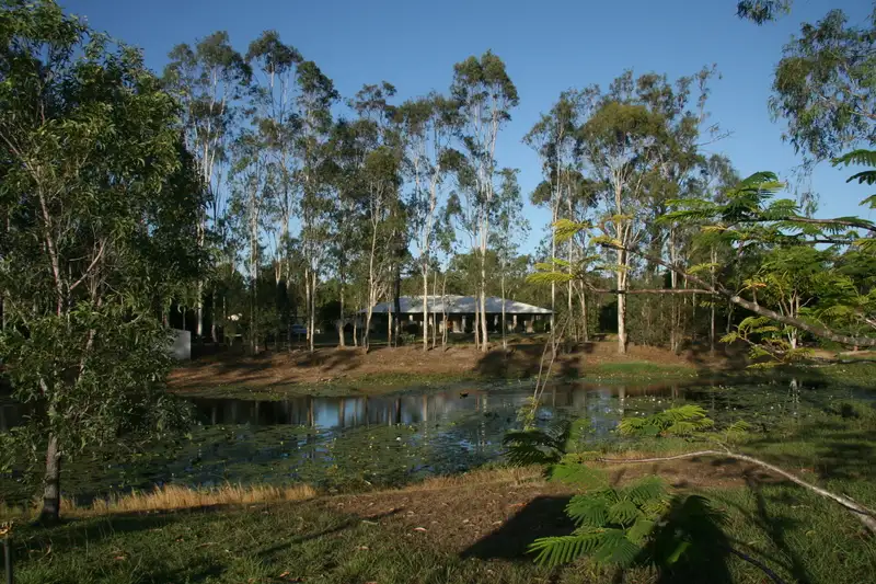 Main view of Homely rural property listing, 69 Jim Whyte Way, Burua QLD 4680