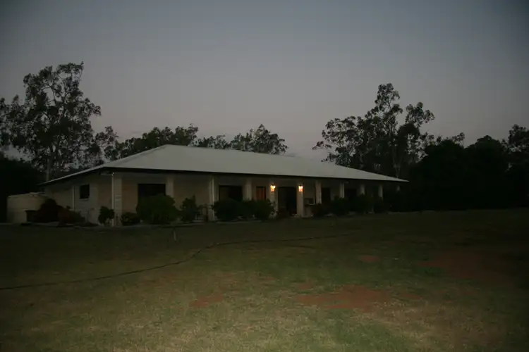 Second view of Homely rural property listing, 69 Jim Whyte Way, Burua QLD 4680