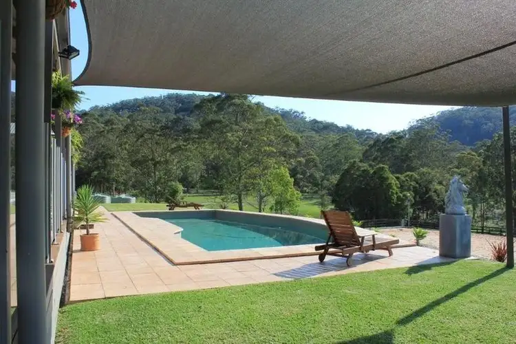 23 Old Maitland Road, Kangy Angy NSW 2258