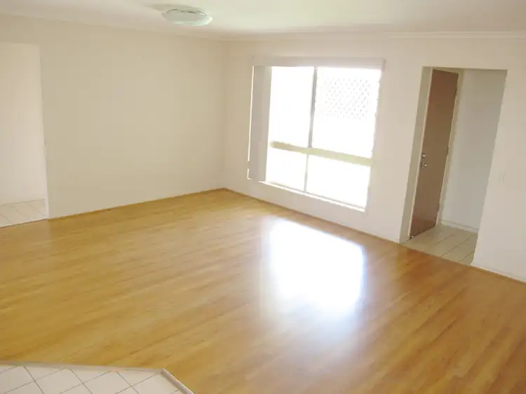 Second view of Homely townhouse listing, 33/100 Meadowlands Road, Carina QLD 4152