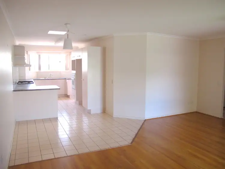Third view of Homely townhouse listing, 33/100 Meadowlands Road, Carina QLD 4152
