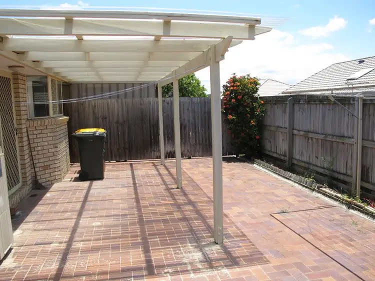 Fifth view of Homely townhouse listing, 33/100 Meadowlands Road, Carina QLD 4152