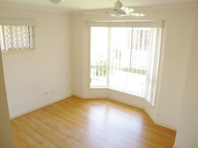 Sixth view of Homely townhouse listing, 33/100 Meadowlands Road, Carina QLD 4152