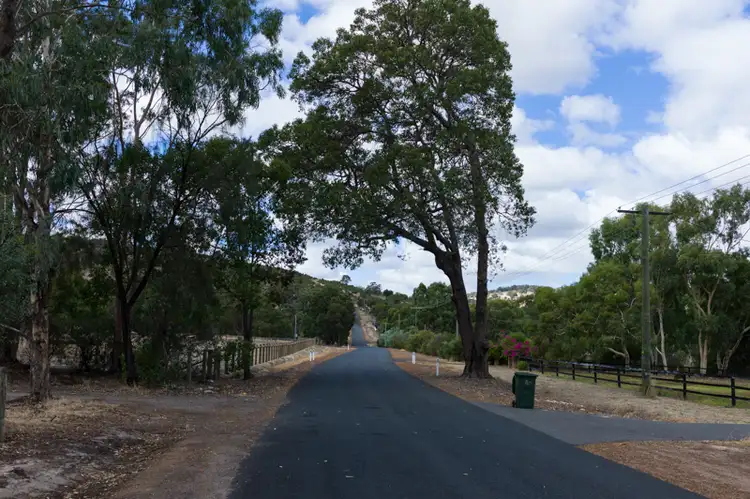 Second view of Homely land listing, 175 Copley Road, Upper Swan WA 6069