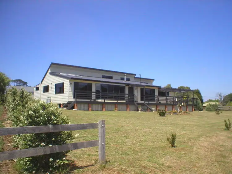Second view of Homely house listing, 3 Meadows Lane, Robertson NSW 2577
