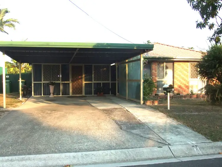 Main view of Homely house listing, 6 Sutton Court, Browns Plains QLD 4118