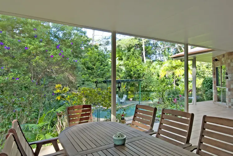 Second view of Homely house listing, 5-9 Rita Court, Tanawha QLD 4556