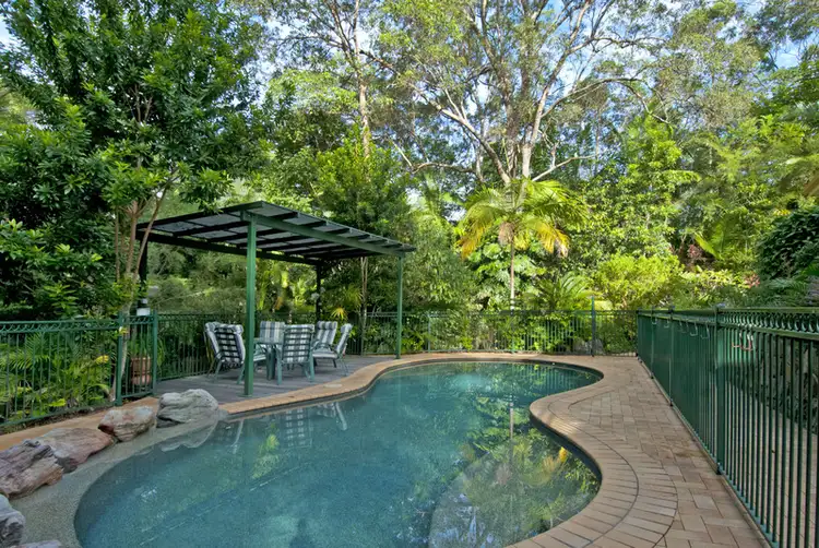 Fourth view of Homely house listing, 5-9 Rita Court, Tanawha QLD 4556