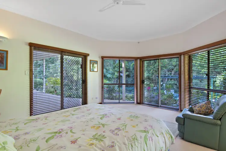 Sixth view of Homely house listing, 5-9 Rita Court, Tanawha QLD 4556