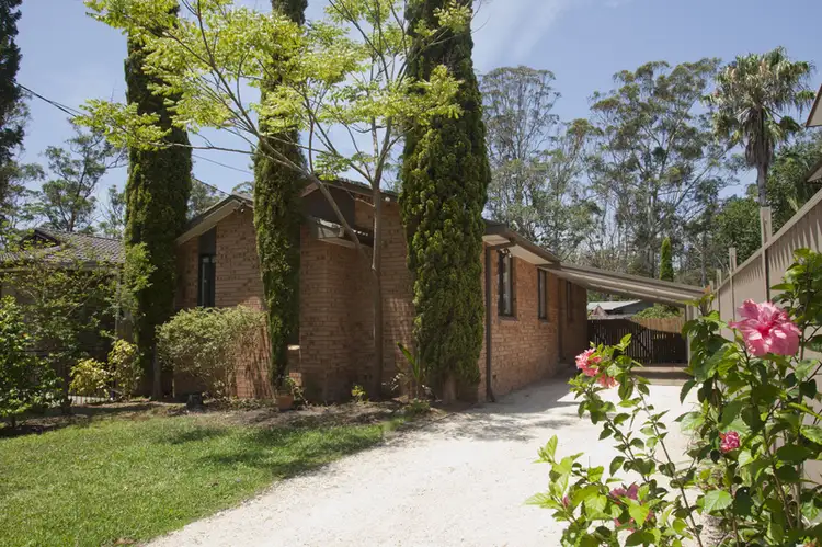 40 Toorak Avenue, Erina NSW 2250