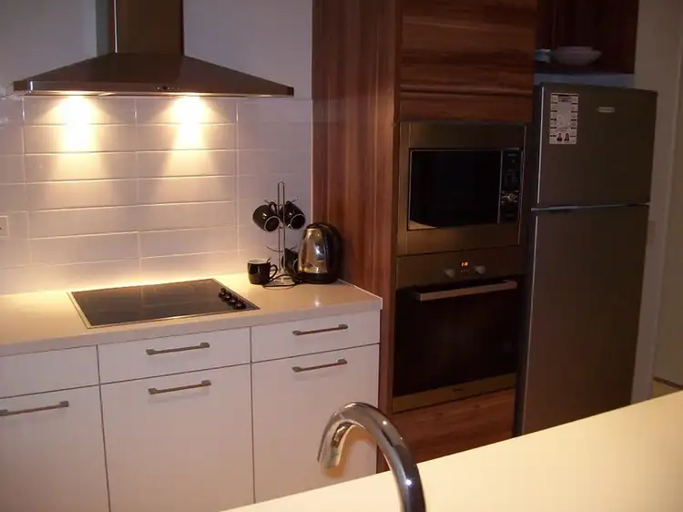 Second view of Homely apartment listing, 303/239 Adelaide Terrace, Perth WA 6000