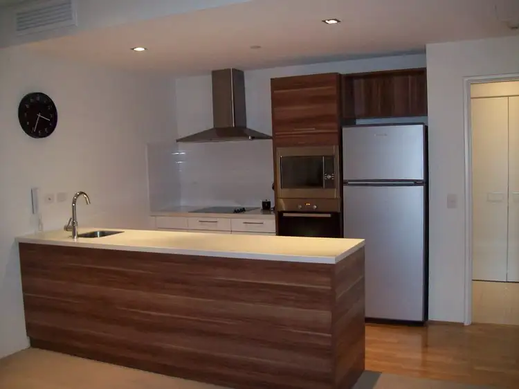 Third view of Homely apartment listing, 303/239 Adelaide Terrace, Perth WA 6000