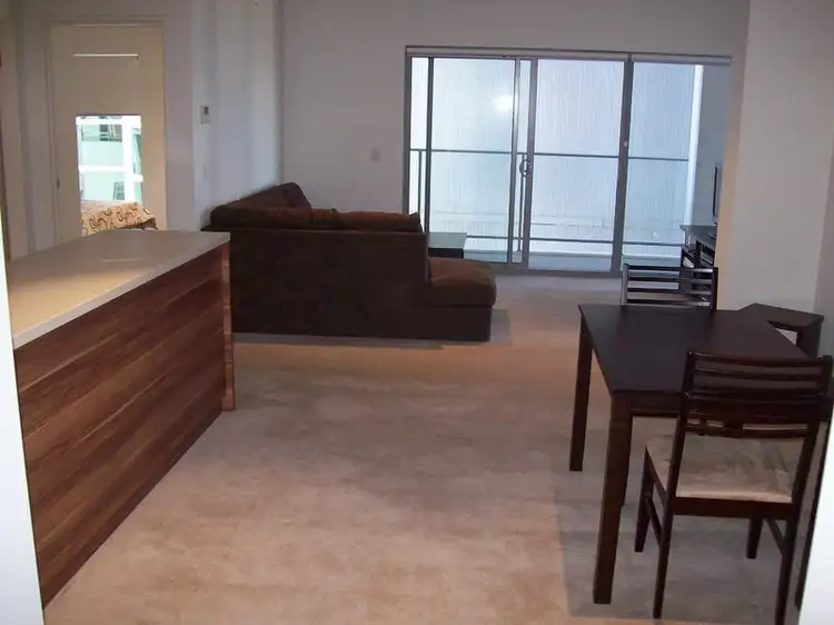 Fifth view of Homely apartment listing, 303/239 Adelaide Terrace, Perth WA 6000