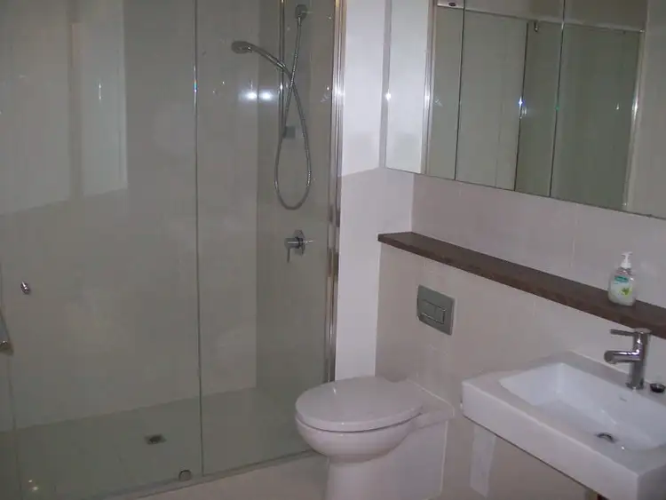 Sixth view of Homely apartment listing, 303/239 Adelaide Terrace, Perth WA 6000