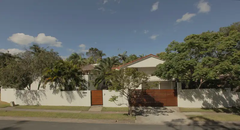 Main view of Homely house listing, 1 Oolyie Close, Chapel Hill QLD 4069