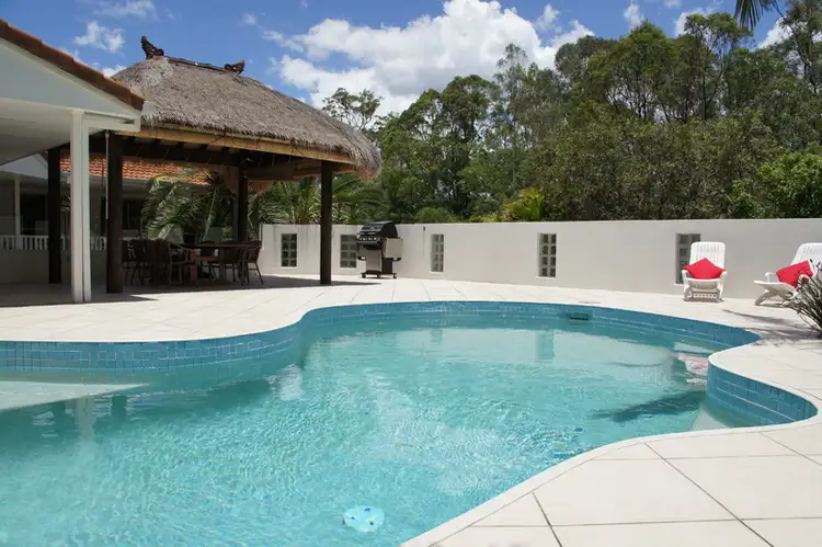 Second view of Homely house listing, 1 Oolyie Close, Chapel Hill QLD 4069