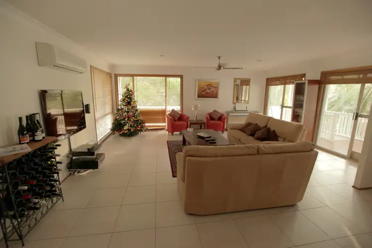 Seventh view of Homely house listing, 1 Oolyie Close, Chapel Hill QLD 4069