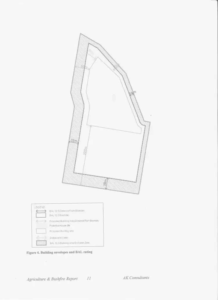 Second view of Homely land listing, 635 Gulf Road, Liffey TAS 7301