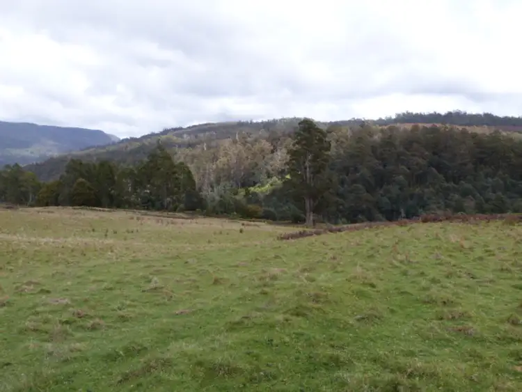 Fourth view of Homely land listing, 635 Gulf Road, Liffey TAS 7301