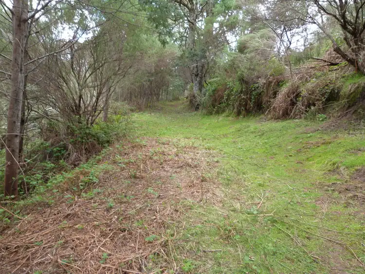 Sixth view of Homely land listing, 635 Gulf Road, Liffey TAS 7301