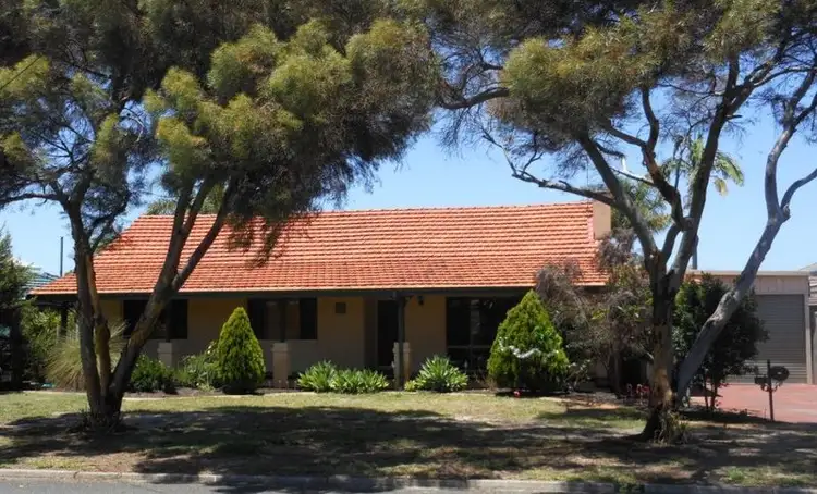 Main view of Homely house listing, 22 Getting, Lathlain WA 6100