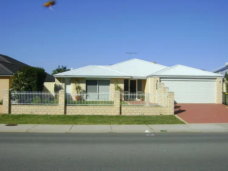 14 Maida Vale Road, Maida Vale WA 6057