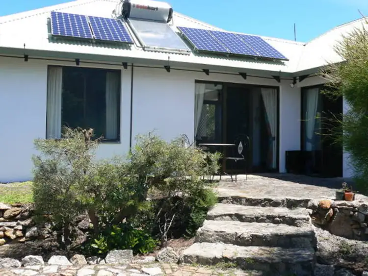 44 Rame Head Road, Peaceful Bay WA 6333