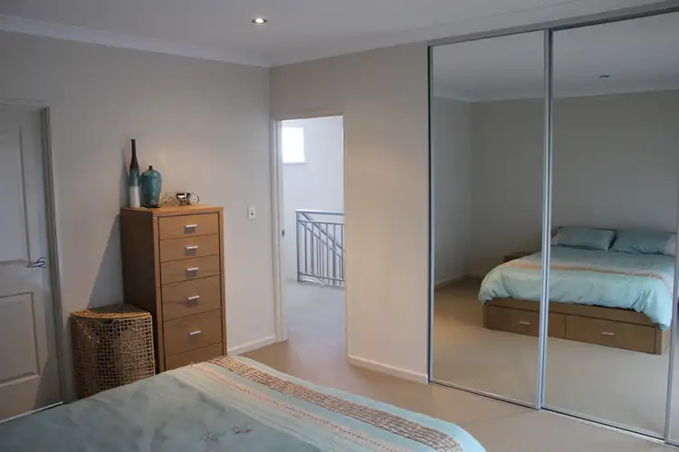 Sixth view of Homely townhouse listing, 5 Fenian Pass, Hillarys WA 6025