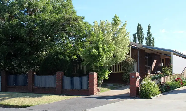 213 Wattle, Bendigo VIC 3550