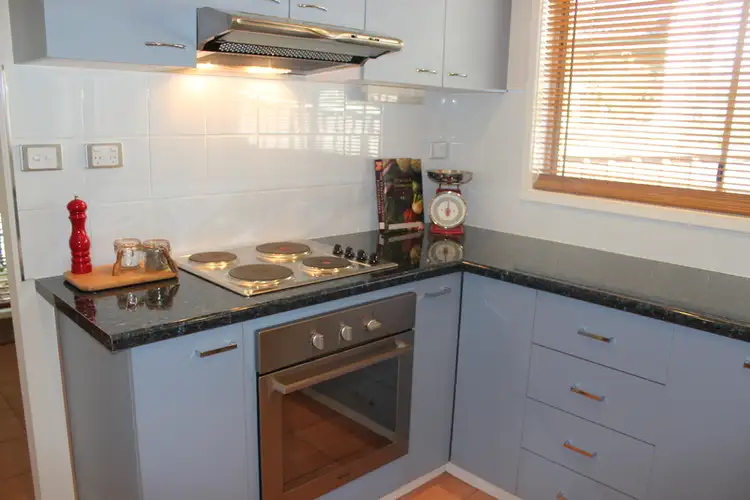 Fifth view of Homely townhouse listing, 213 Wattle, Bendigo VIC 3550