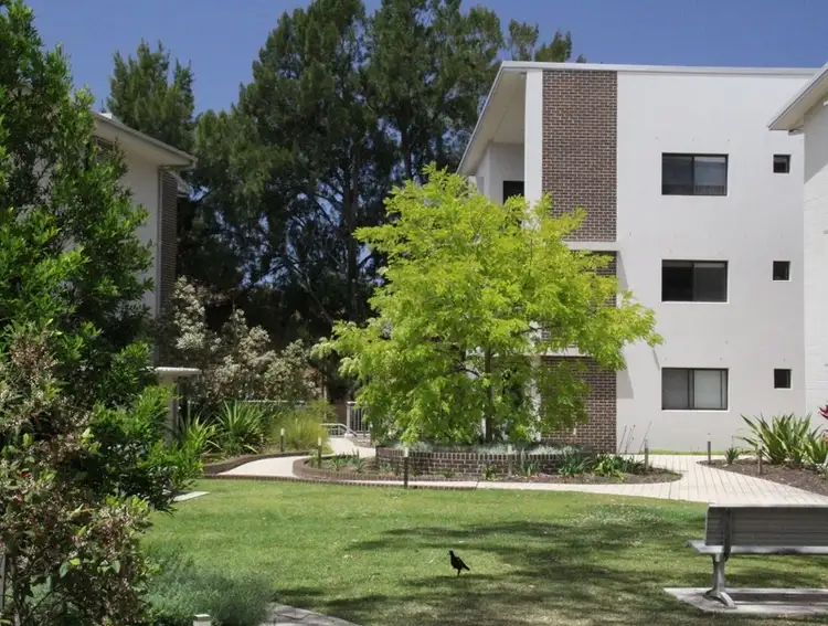 20/6-8 Banksia Road, Caringbah NSW 2229
