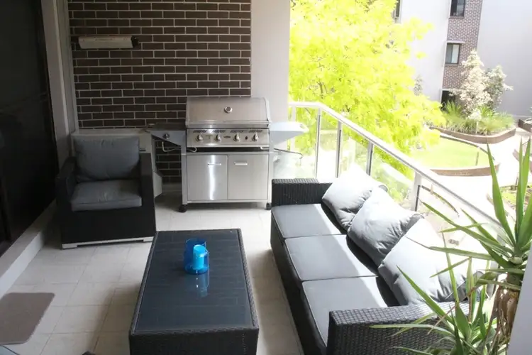 Second view of Homely apartment listing, 20/6-8 Banksia Road, Caringbah NSW 2229