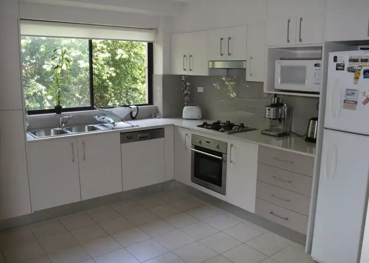 Third view of Homely apartment listing, 20/6-8 Banksia Road, Caringbah NSW 2229