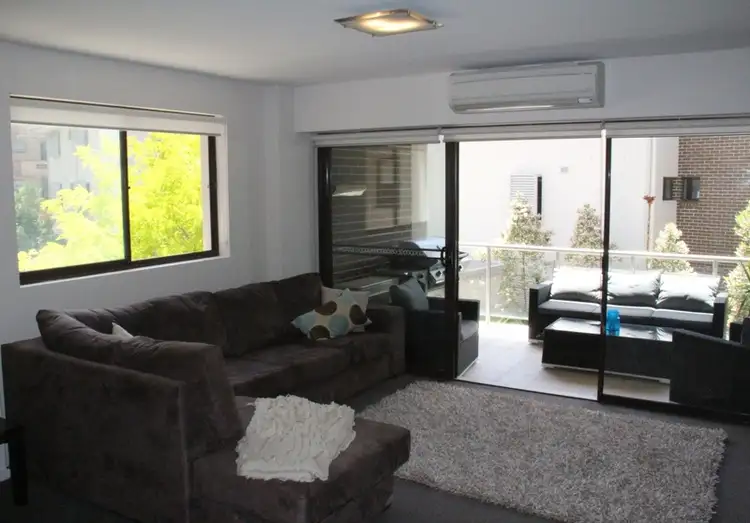 Fourth view of Homely apartment listing, 20/6-8 Banksia Road, Caringbah NSW 2229