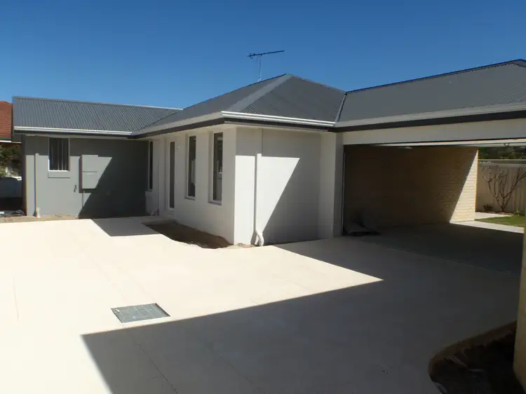 6 Jarvis Street, South Bunbury WA 6230