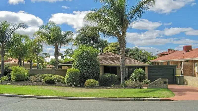 Main view of Homely house listing, 24 Calley Drive, Leeming WA 6149