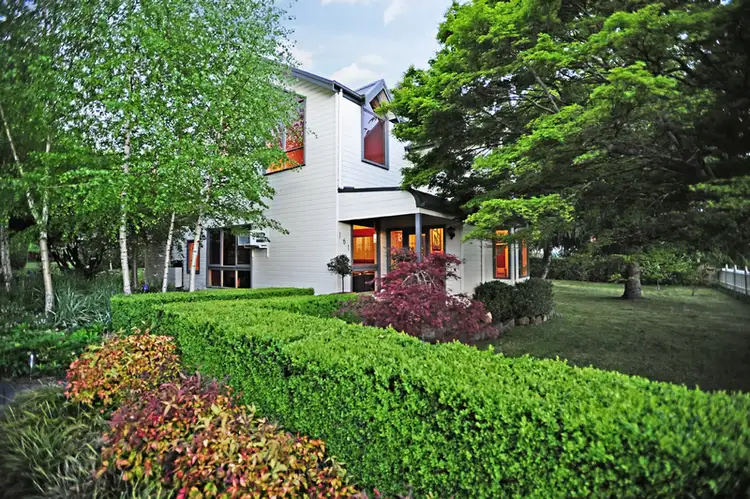 Main view of Homely house listing, 161 Nayook-Powelltown Road, Nayook VIC 3832