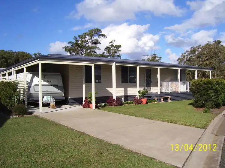 42 The Rocks Village, South West Rocks NSW 2431