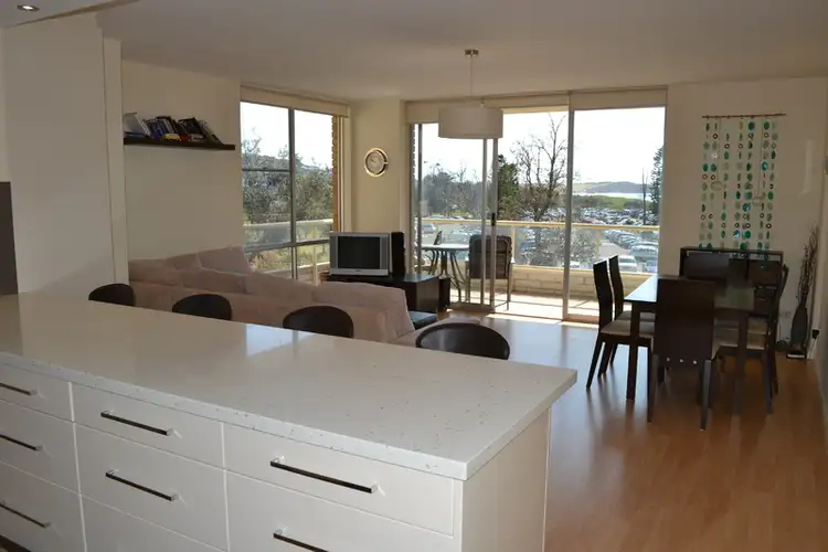 Second view of Homely unit listing, 8/84-88 Dee Why Parade, Dee Why NSW 2099