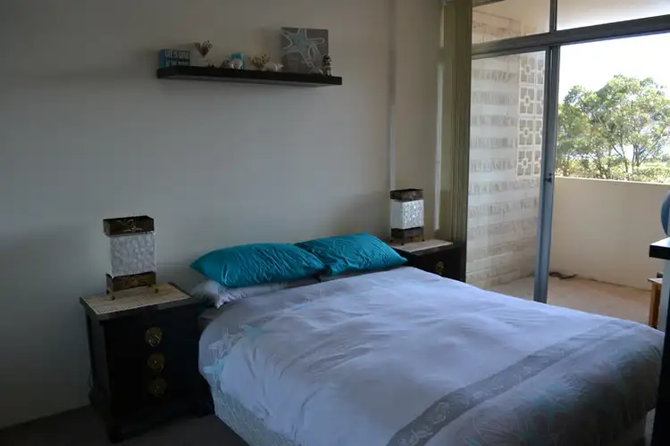 Fifth view of Homely unit listing, 8/84-88 Dee Why Parade, Dee Why NSW 2099