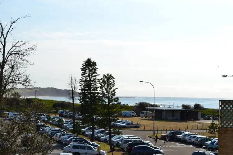 Sixth view of Homely unit listing, 8/84-88 Dee Why Parade, Dee Why NSW 2099